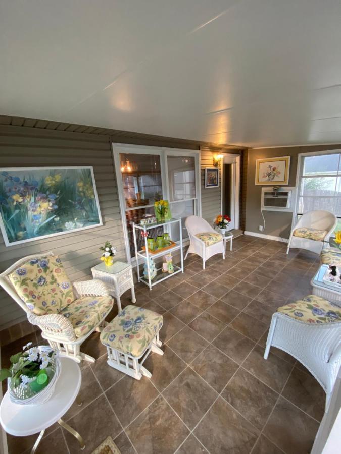 Whitfield Manor Villa Lexington Buitenkant foto